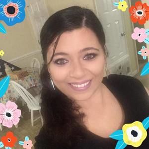 Meet your Posher, Laura-beth